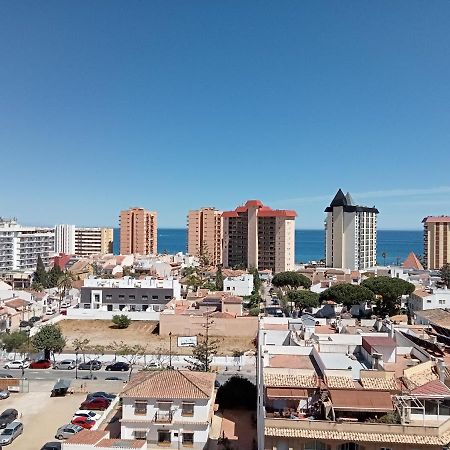 Sea View In Fuengirola Apartment ภายนอก รูปภาพ