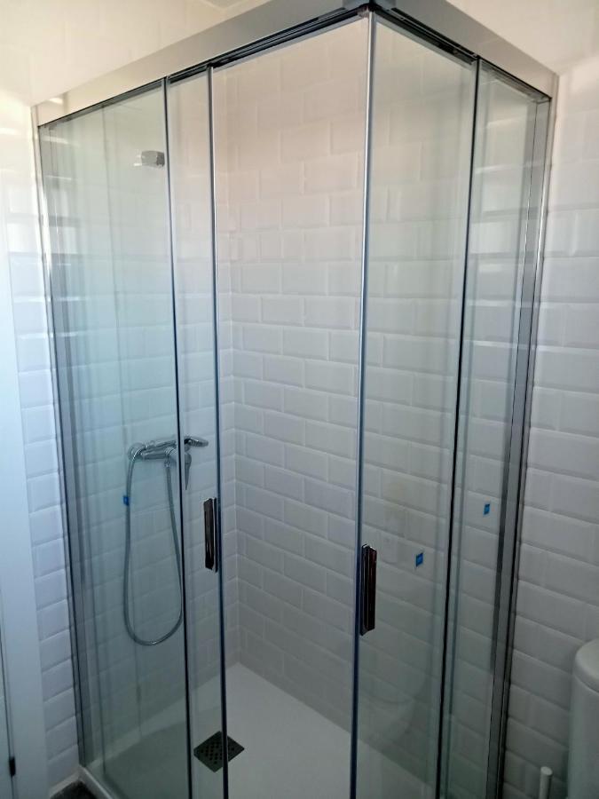 Sea View In Fuengirola Apartment ภายนอก รูปภาพ