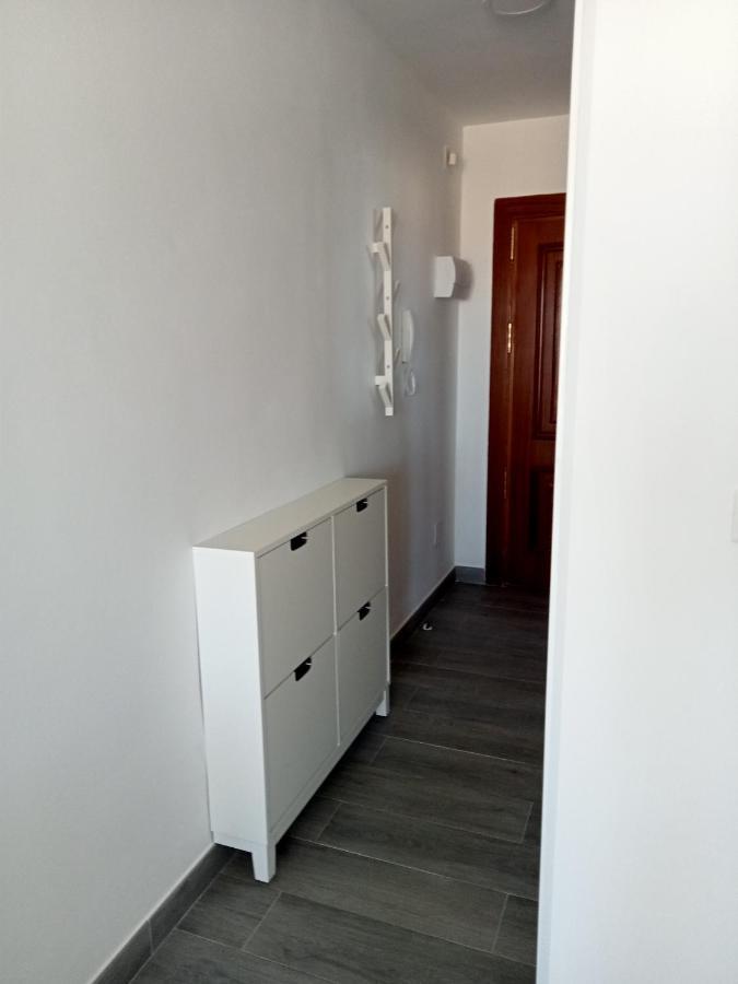 Sea View In Fuengirola Apartment ภายนอก รูปภาพ